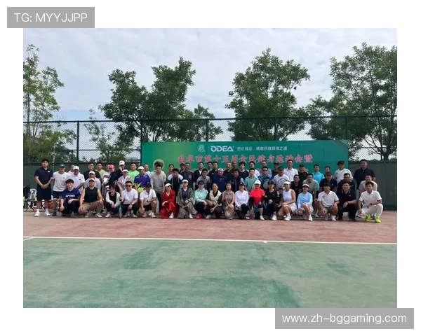 高水平运动员参与群众体育赛事推动全民健身普及与体育文化发展的实践与探索