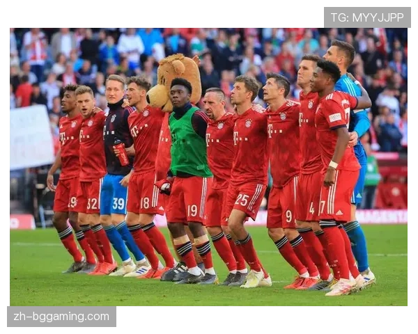 拜仁慕尼黑主场迎战多特蒙德，国家德比或决定冠军归属